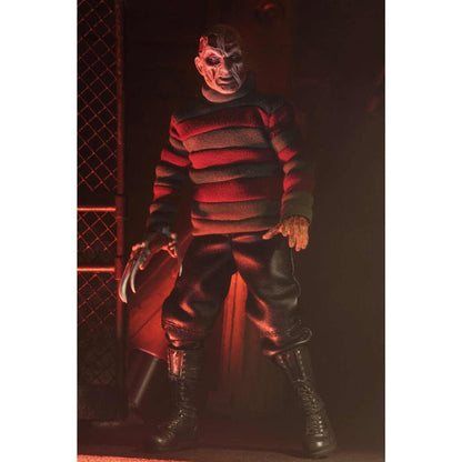 Figura Freddy Krueger Pesadilla en Elm Street 20cm - imagen 3