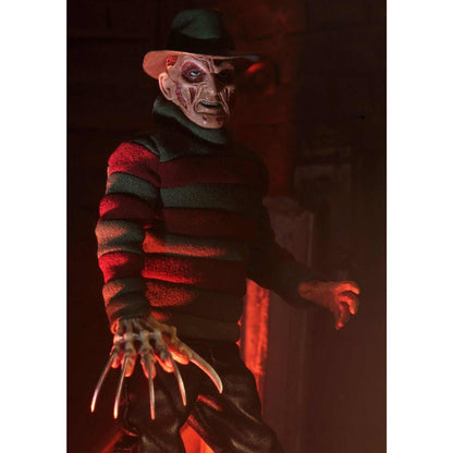 Figura Freddy Krueger Pesadilla en Elm Street 20cm - imagen 4