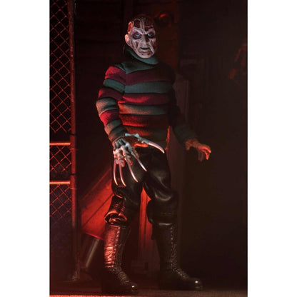 Figura Freddy Krueger Pesadilla en Elm Street 20cm - imagen 5