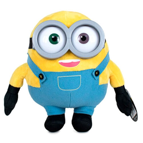 Peluche Bob Minions 30cm