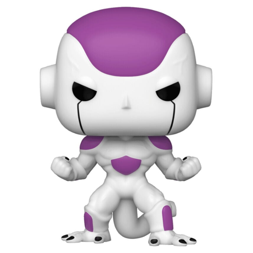 Figura POP Dragon Ball Z S8 Frieza 100% Final Form - imagen 2