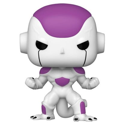 Figura POP Dragon Ball Z S8 Frieza 100% Final Form - imagen 2