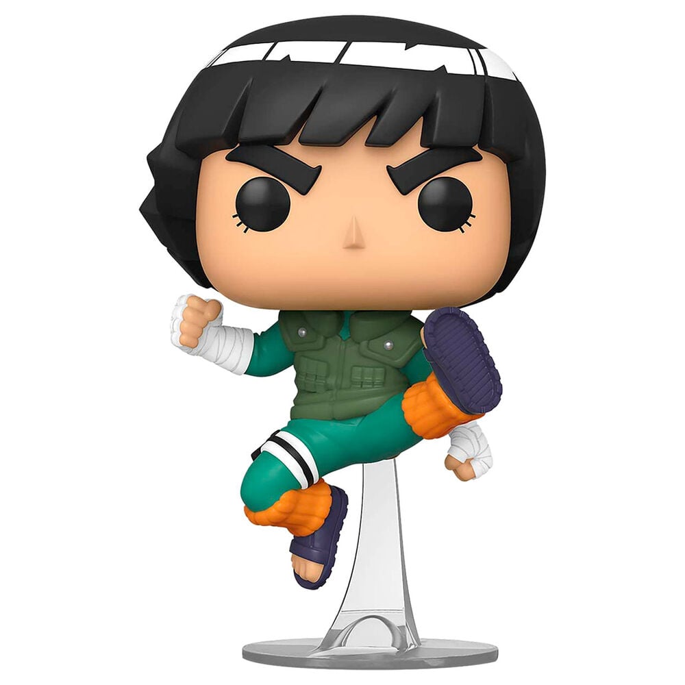 Figura POP Naruto Rock Lee Exclusive - imagen 2
