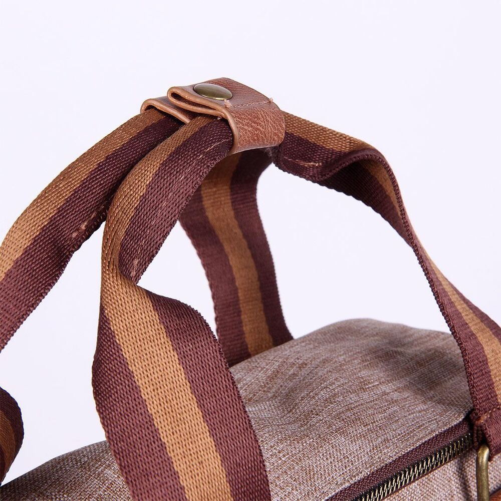 Mochila casual Platform 9 3/4 Harry Potter 38cm - FRIKIRAMA