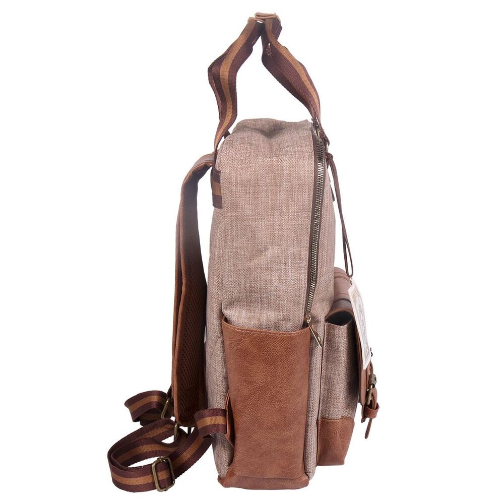 Mochila casual Platform 9 3/4 Harry Potter 38cm - FRIKIRAMA