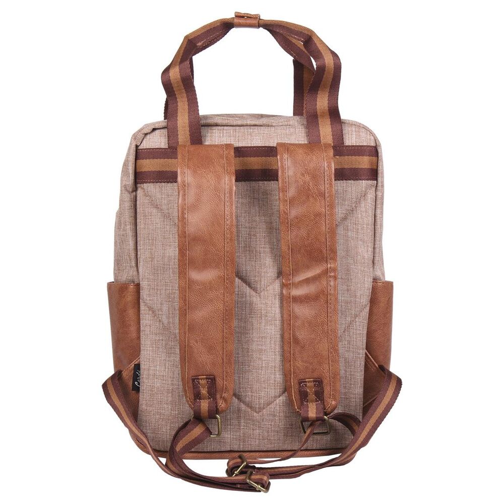 Mochila casual Platform 9 3/4 Harry Potter 38cm - FRIKIRAMA