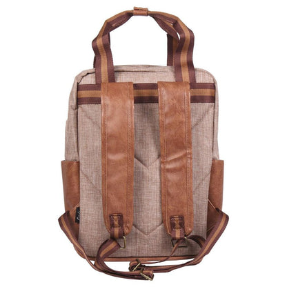 Mochila casual Platform 9 3/4 Harry Potter 38cm - FRIKIRAMA