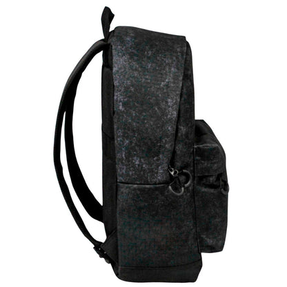 Mochila Capitan America Marvel adaptable 43cm - imagen 3