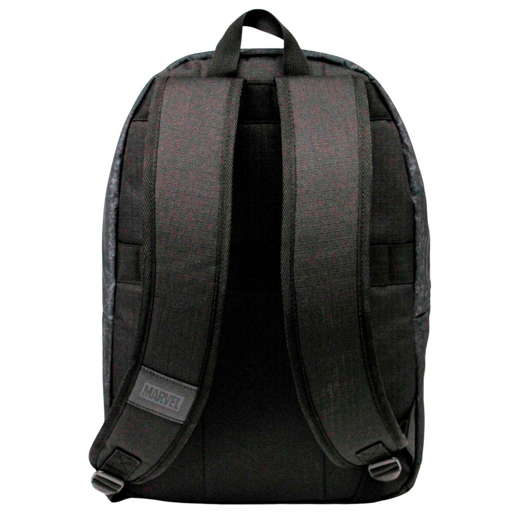 Mochila Capitan America Marvel adaptable 43cm - imagen 4