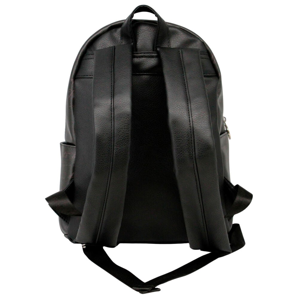 Mochila Hogwarts Express Harry Potter 31cm - imagen 2