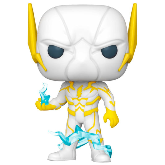Figura POP DC Comics The Flash Godspeed - imagen 2