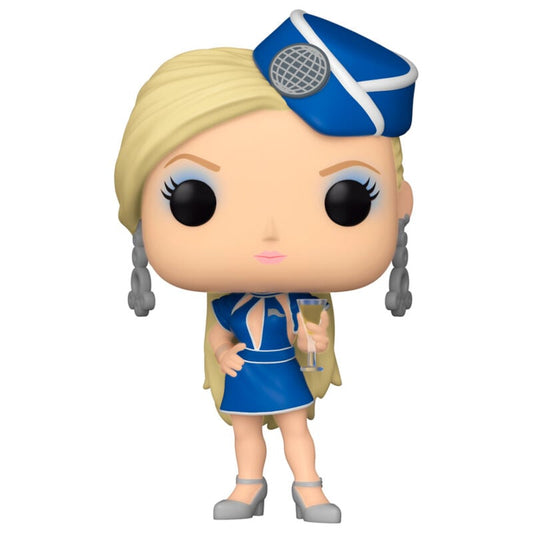 Figura POP Britney Spears Stewardess - imagen 2