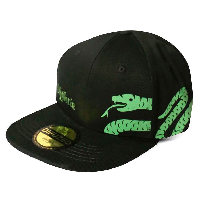 Gorra Slytherin Harry Potter - imagen 2