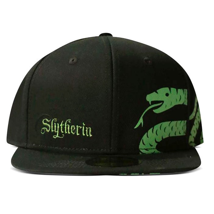 Gorra Slytherin Harry Potter - imagen 3