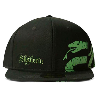 Gorra Slytherin Harry Potter - imagen 3