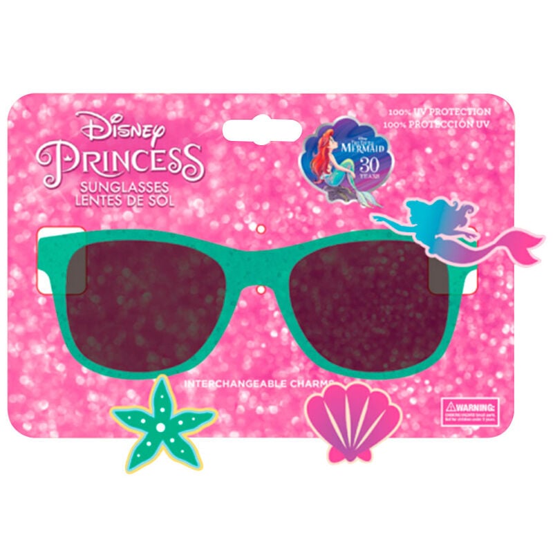 Gafas de sol Princesas Disney charms premium - imagen 2