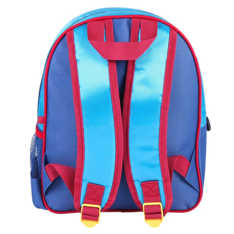 Mochila 3D Harry Potter 31cm - imagen 3