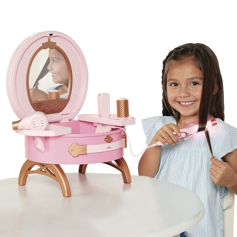 Set Tocador Viaje Princesas Disney - imagen 2