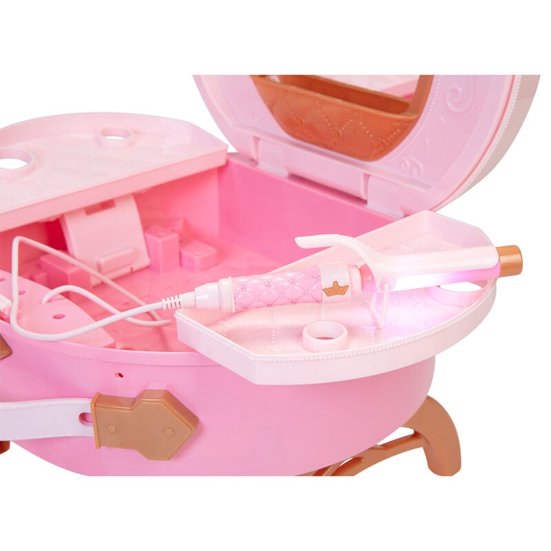 Set Tocador Viaje Princesas Disney - imagen 6