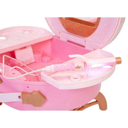 Set Tocador Viaje Princesas Disney - imagen 6