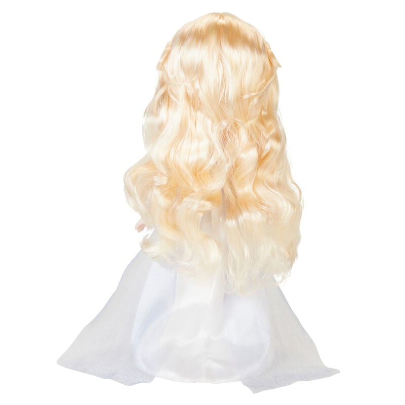 Muñeca Elsa Reina de las Nieves Frozen 2 Disney 38cm - imagen 4