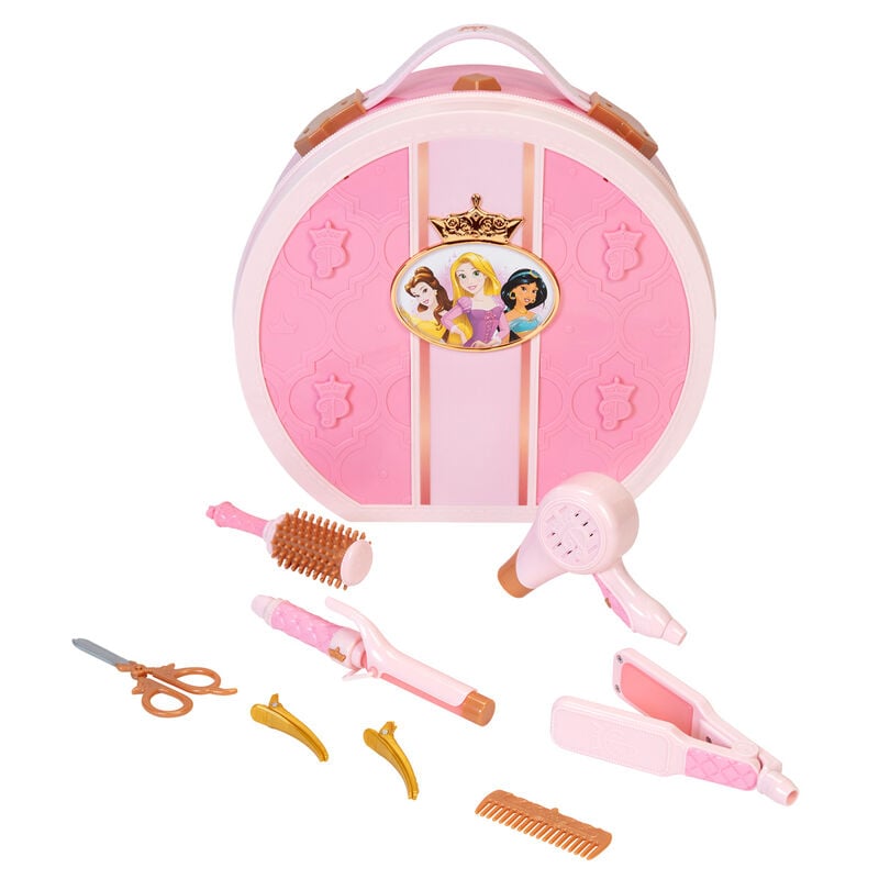 Set Tocador Viaje Princesas Disney - imagen 7