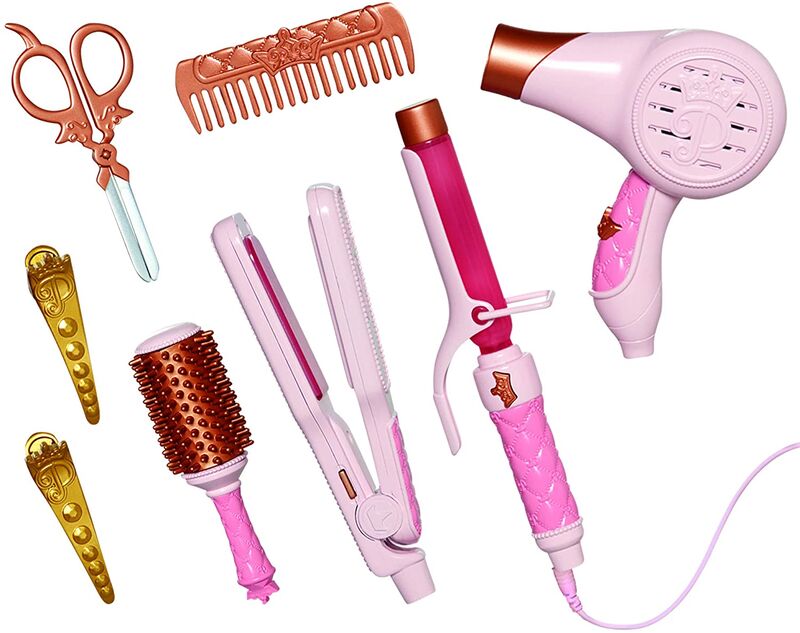 Set Tocador Viaje Princesas Disney