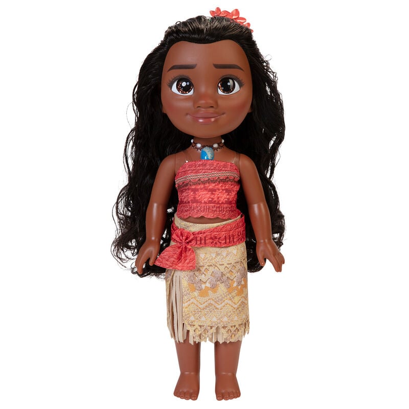 Muñeca Vaiana Moana Disney 38cm - imagen 6