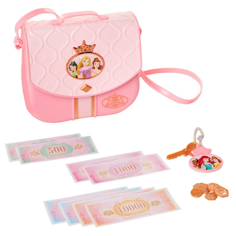 Bolso Viaje Princesas Disney - imagen 6