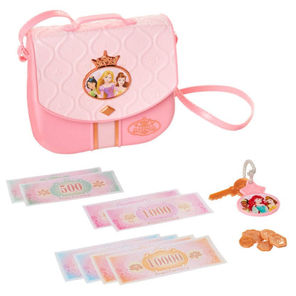 Bolso Viaje Princesas Disney - imagen 6