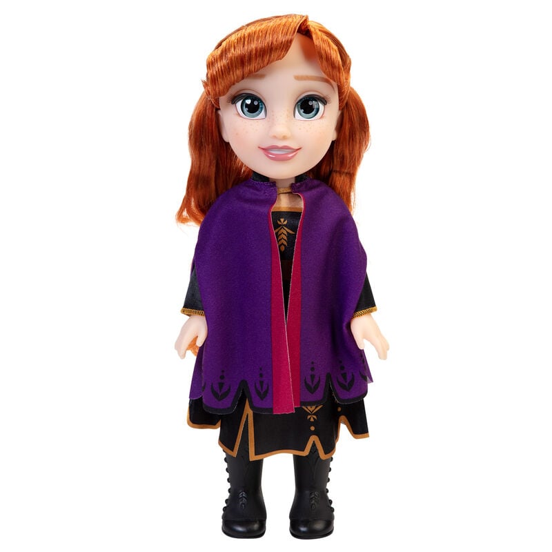 Muñeca Anna Frozen 2 Disney 38cm - imagen 6