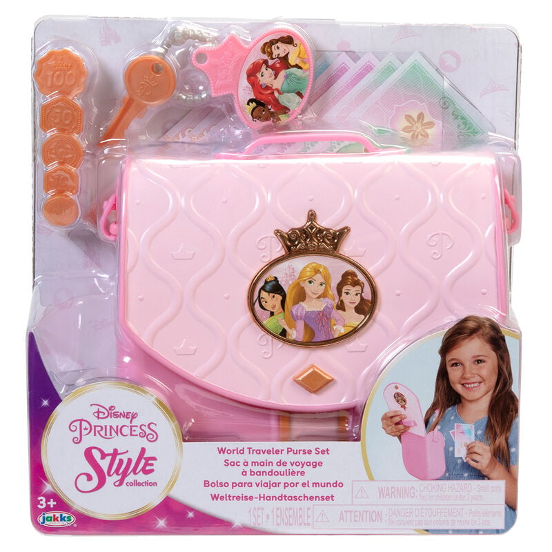 Bolso Viaje Princesas Disney - imagen 7