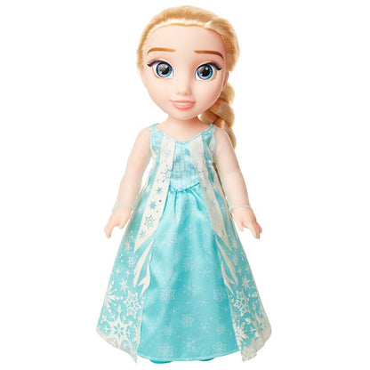 Muñeca Elsa Frozen Disney 38cm - imagen 5