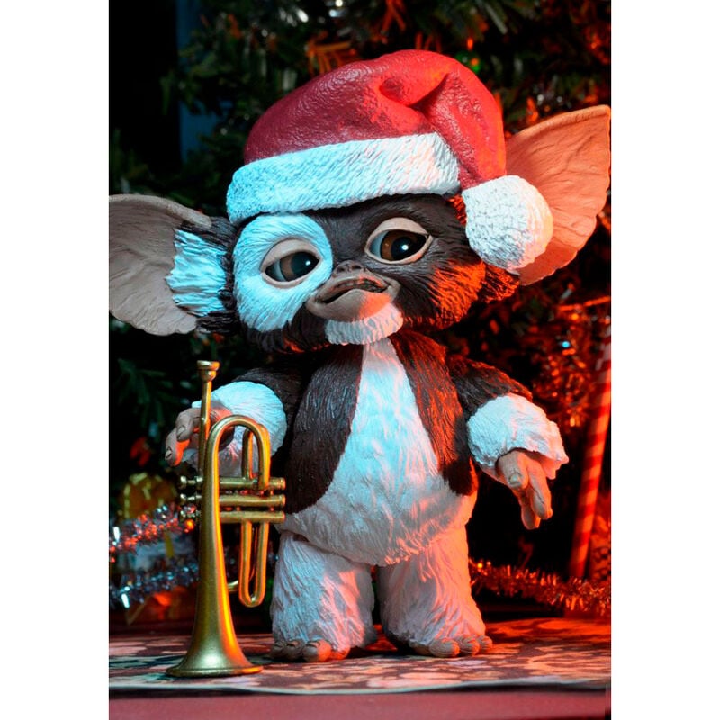 Figura Ultimate Gizmo Gremlins 12cm - imagen 3