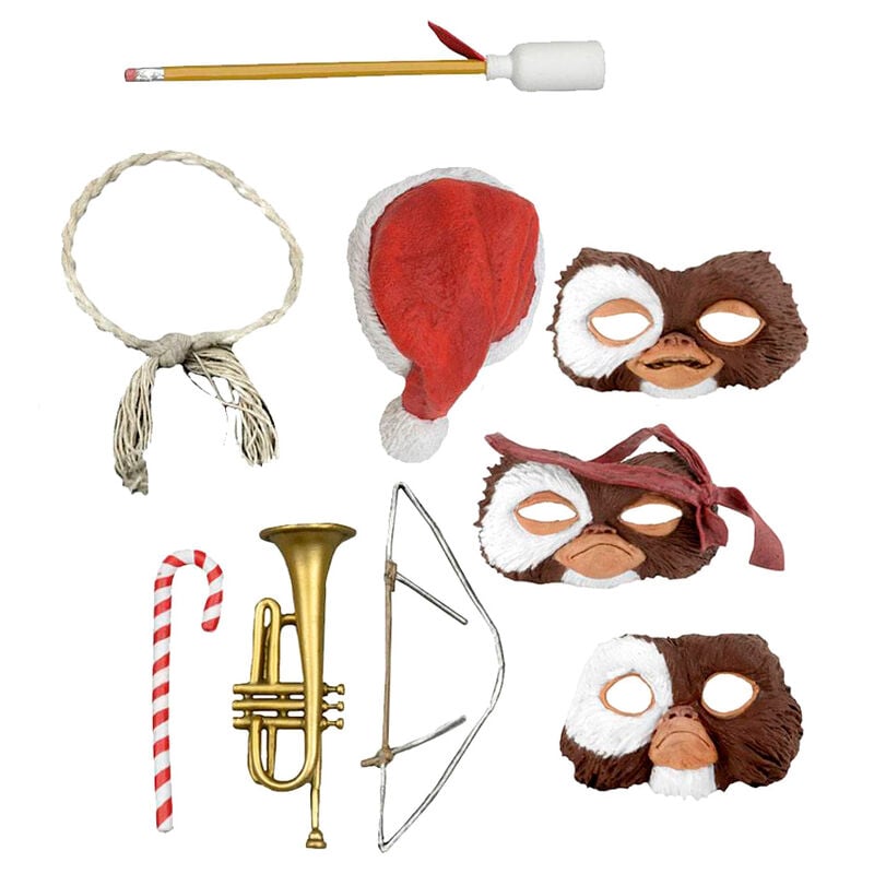 Figura Ultimate Gizmo Gremlins 12cm - imagen 5