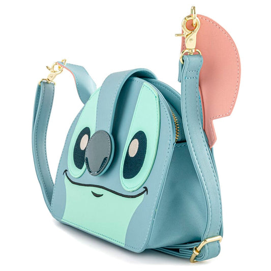 Bolso bandolera Stitch Disney Loungefly - imagen 2
