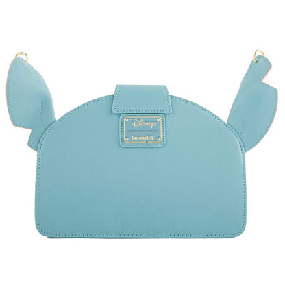 Bolso bandolera Stitch Disney Loungefly - imagen 4