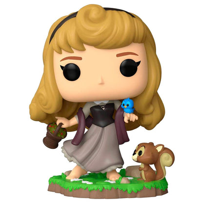 Figura POP Disney Ultimate Princess Aurora - imagen 2