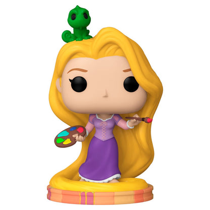 Figura POP Disney Ultimate Princess Rapunzel - imagen 2