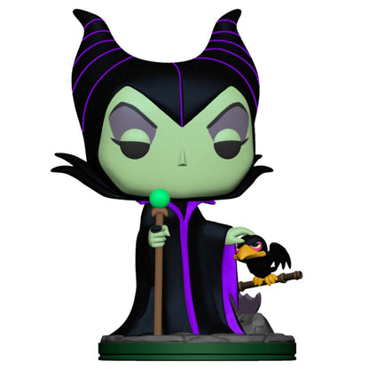 Figura POP Disney Villains Maleficent - imagen 2