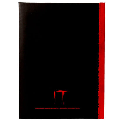 Cuaderno A5 Balloon IT con luz - imagen 2