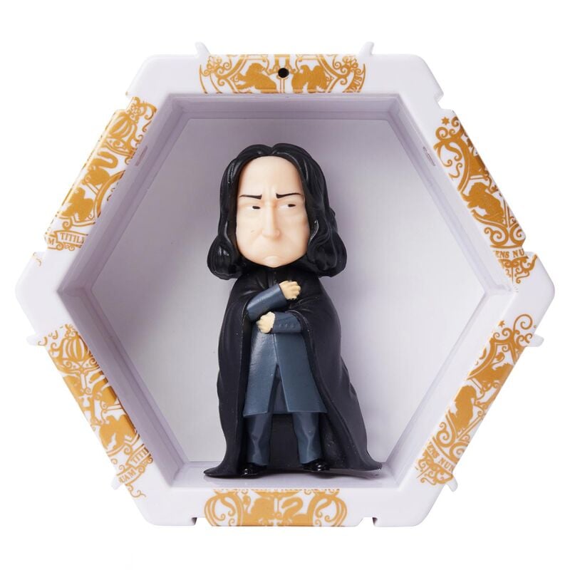 Figura led WOW! POD Snape Harry Potter - imagen 2