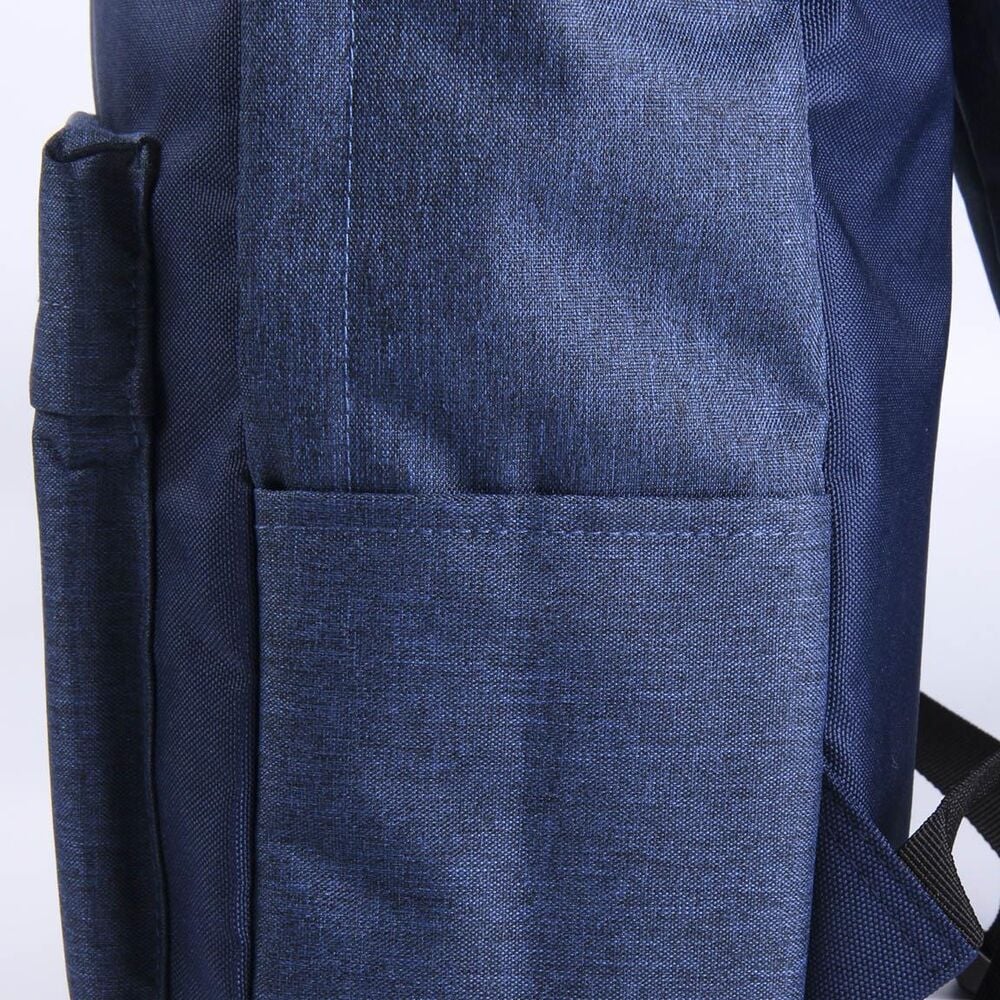 Mochila Hogwarts Harry Potter 36cm - imagen 4
