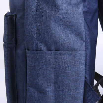 Mochila Hogwarts Harry Potter 36cm - imagen 4