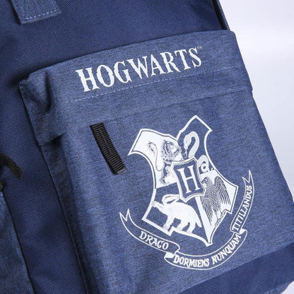 Mochila Hogwarts Harry Potter 36cm - imagen 3