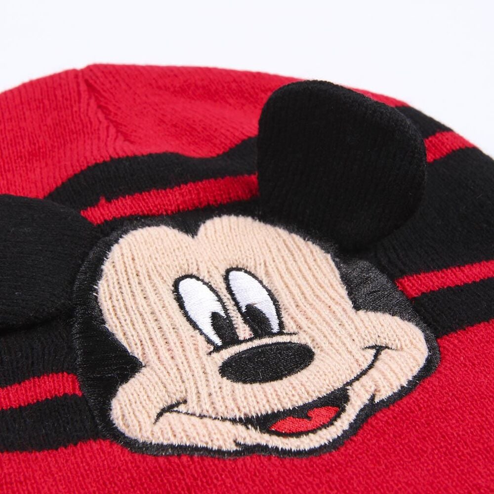 Gorro Mickey Disney - imagen 3