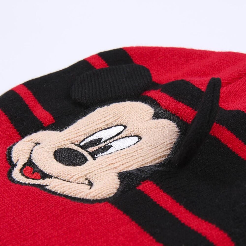 Gorro Mickey Disney - imagen 4