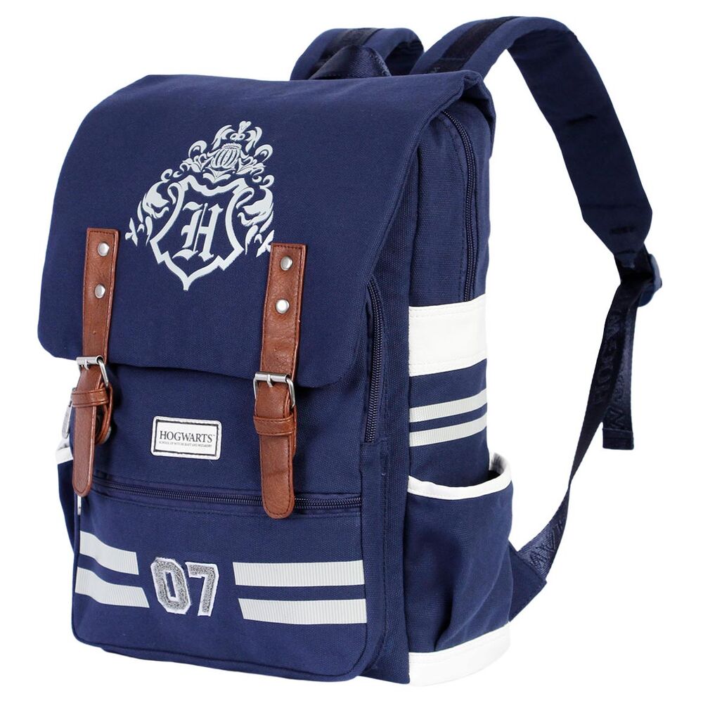 Mochila Oxford Academy Hogwarts Harry Potter - imagen 2