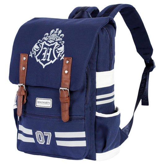 Mochila Oxford Academy Hogwarts Harry Potter - imagen 2