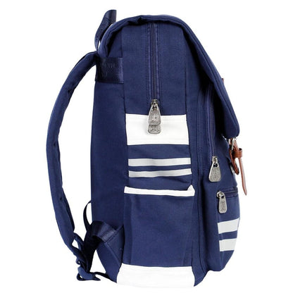 Mochila Oxford Academy Hogwarts Harry Potter - imagen 4